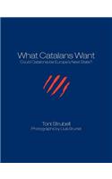 What Catalans Want (Black/White)