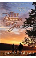 The Return of Joy