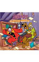Scooby-Doo in the Mystery Mansion