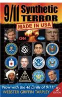 9/11 Synthetic Terror