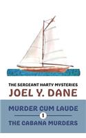 Sergeant Harty Mysteries, Volume 1