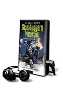 Skulduggery Pleasant