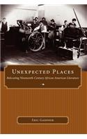 Unexpected Places
