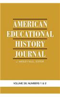 American Educational History Journal