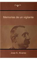 Memorias de un vigilante