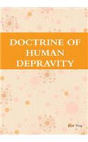 Doctrine of Human Depravity