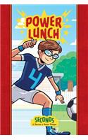 Power Lunch Vol. 2