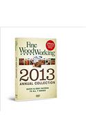 2013 Fine Woodworking Annual