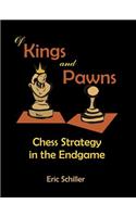 Of Kings and Pawns: Chess Strategy in the Endgame