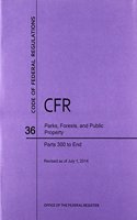 Code of Federal Regulations Title 41, Public Contracts and Property Management, Parts 102-200, 2014