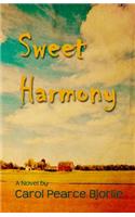 Sweet Harmony
