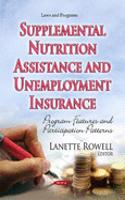 Supplemental Nutrition Assistance & Unemployment Insurance: Program Features and Participation Patterns