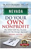 Nevada Do Your Own Nonprofit