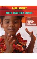 Kamali Academy Math Mastery Grade 1