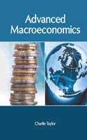 Advanced Macroeconomics