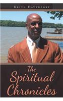 The Spiritual Chronicles