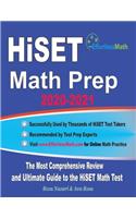 HiSET Math Prep 2020-2021