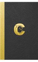 C