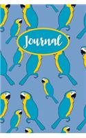 Parrot Journal
