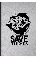 Save the Sea