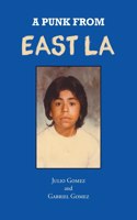 Punk from East LA