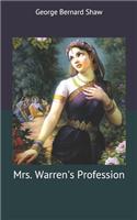 Mrs. Warren's Profession