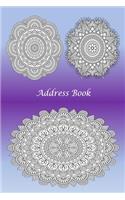 Address Book