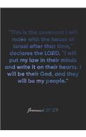 Jeremiah 31