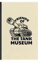 Friends of the Tank Museum