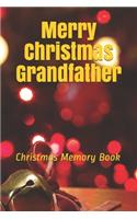 Merry Christmas Grandfather