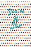You're A Star