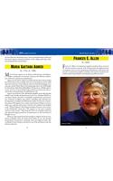 Top 101 Women of Stem