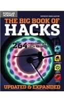Big Book Of Hacks: 250 Amazing DIY Tech Projects