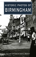 Historic Photos of Birmingham