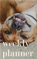 Weekly Planner