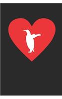 Ich Liebe Pinguine