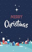 A Merry and Stress Free Christmas