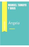 Ángela: (4 Clasicos Literario)