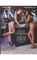 Elite Angels Magazine Issue #4