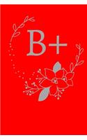 B+