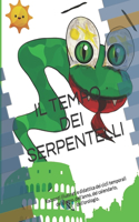 Il tempo dei serpentelli