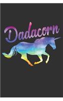 Dadacorn