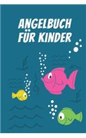 Angelbuch für Kinder