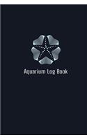 Aquarium Log Book