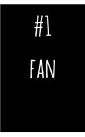 #1 Fan