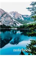 Nature Notebook
