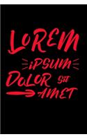 Lorem ipsum dolor sit amet
