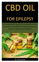 Cbd Oil For Epilepsy