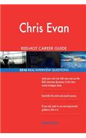 Chris Evan RED-HOT Career Guide; 2516 REAL Interview Questions