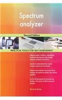 Spectrum analyzer: Second Edition